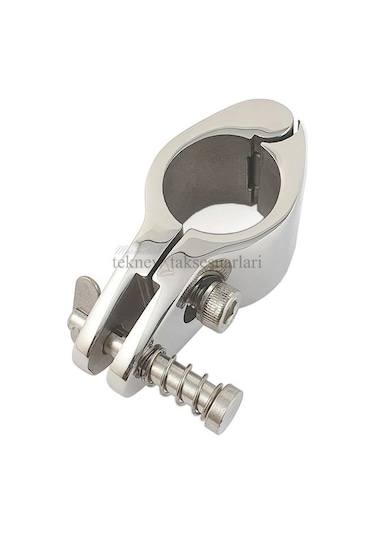 30Mm Menteşeli Boru Geçiş