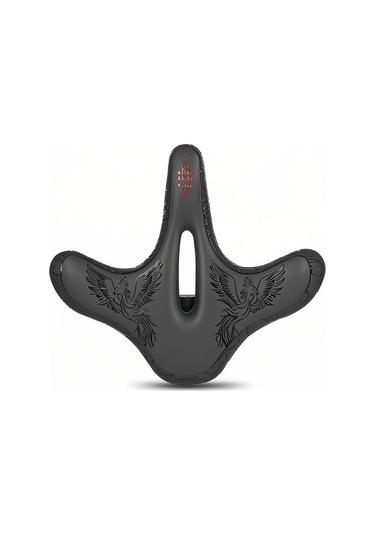 Yaozixa Fefele Model Bisiklet Özü - Geniş Tasarım, Yoğun Sponge Ve Silika Jel Dolgulu, Uzun Mesafe Sürüşlerde Konfor Ve Yorgunluk Azaltıcı Çok Renkli