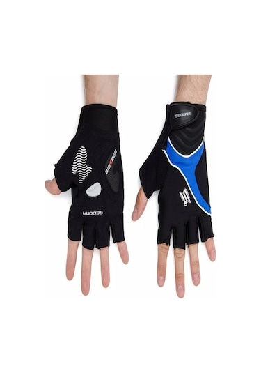 Sedona Kısa Parmak Eldiven Pk-812-087