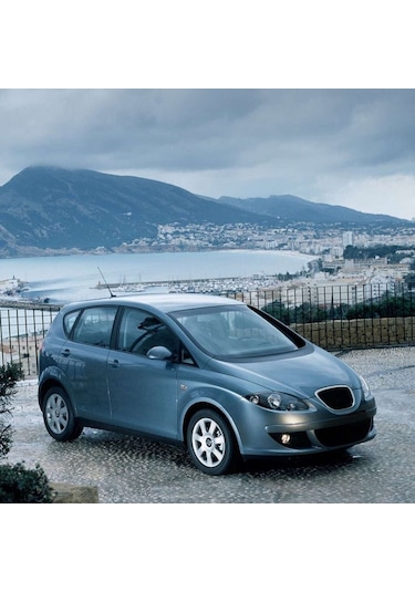 Sol Arka Cam Açma Düğmesi Seat Altea 2004-2009 7l6959855b