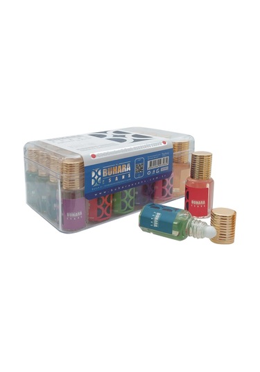 Buhara Kuvars Esans 24 x 6 ML
