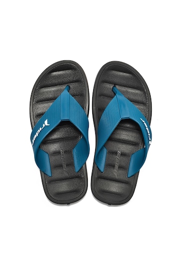 Rider Free Inf ZZ0226 Çocuk Parmak Arası Terlik Mavi 30/38 Mavi