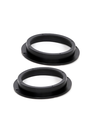 13cm Hoparlör Çerçeve Kasnak 2 Adet Egb Eg-7789