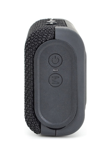 Factor M BTS01 Taşınabilir Bluetooth Hoparlör Siyah