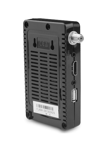 Goldmaster Micro Hd Flash Uydu Alıcısı