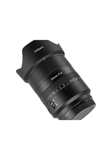 7artisans Af 24mm F1.8 Sony E Mount Full Frame