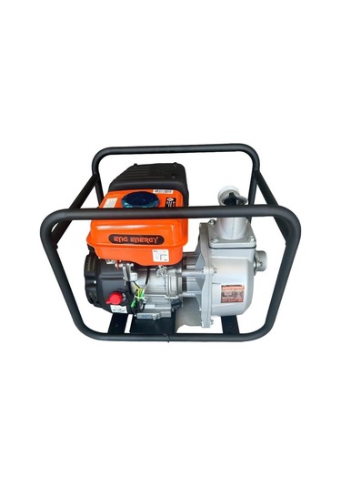 Energy Km40cx 1,5" Benzinli Su Motoru