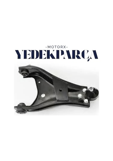 Salıncak Ön Sol Alt Rotilli Sac Dacia Duster 2010-