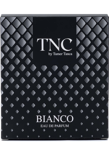 Tamer Tanca Bianco Unisex Parfüm EDP 100 ML