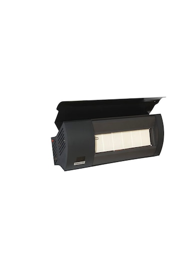 Hoşseven Hrk-11 Seramik Radyant Isıtıcı 11 Kw