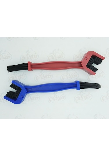 ZİNCİR TEMİZLEME FIRÇASI