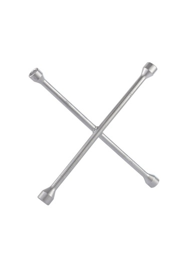 Unıversal Bijon Anahtarı İstavroz Tipi 17 X 19 X 21 X 22 Mm