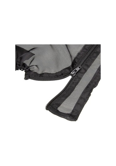 Besthome1 Arrma Mojave 6s 1/7 Rc Araç İçin Pratik Çift Taraflı Bantlı Koruma Kılıfı, Siyah