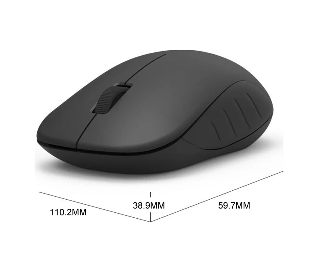 Sones Lenovo Thinkplus Wl80 İş Taşınabilir Ergonomik Kablosuz Fare Diğer