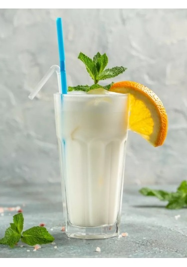 Purecrystal 645 Ml Cam Bardak 177466091 Beyaz