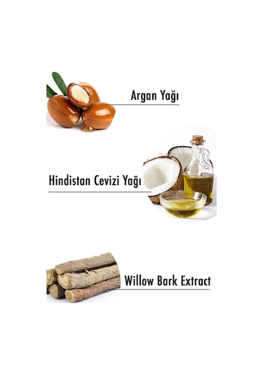 Maruderm Onarıcı Saç Bakım Toniği 200 ML