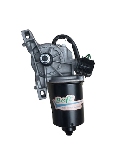 Hyundai I20 Silgi Silecek Motoru 2008--2013 Ön Cam