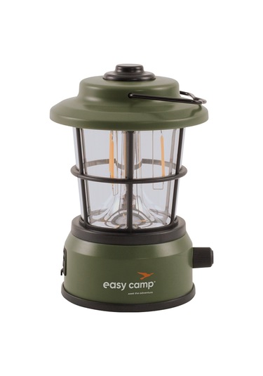 Easy Camp Starflower Lantern Kamp Lambası Çok Renkli