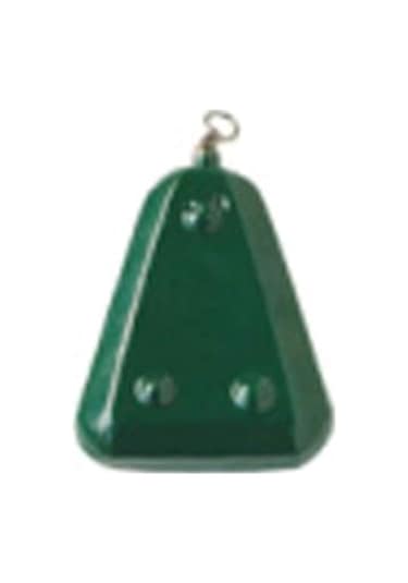 Effe Bolie Sazan Dip Olta Kurşunu Yeşil Kurşun Hg2638