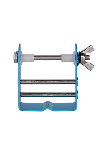 Suntek Yay Dize Servis Jig Bowstring Sunucu Okçuluk Mavi Mavi