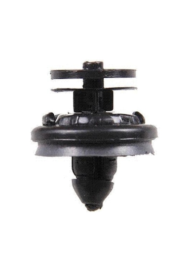 Ford Focus Kapı Döşeme Klipsi 2005-2011 10 Adetli Paket W709004s300