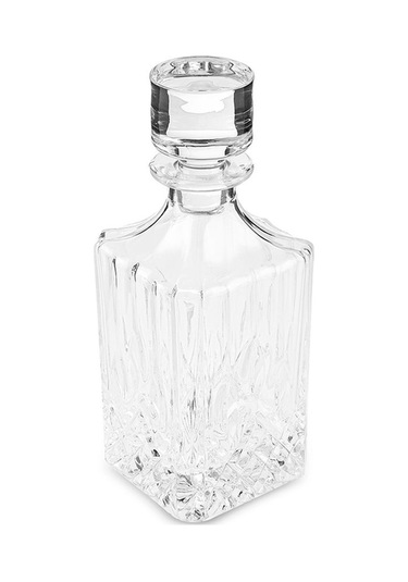 Karaca  King 3'lü Viski Seti Şeffaf