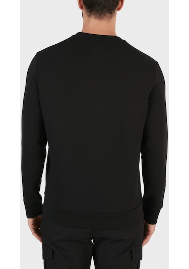Emporio Armani Erkek Sweat 8n1md1 1jhsz 0999 Siyah Siyah Emporio Armani Erkek Sweat 8n1md1 1jhsz 0999 Siyah Siyah