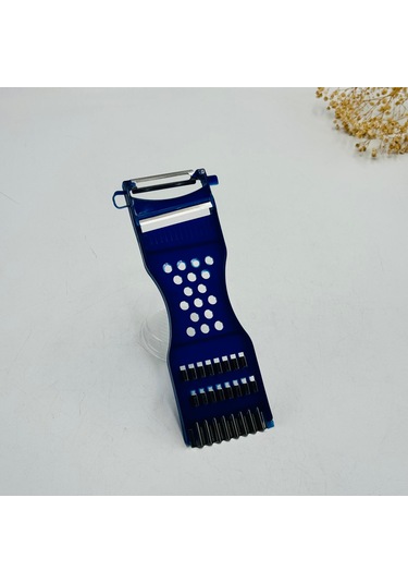 Konak Züccaciye Çok Şekilli Soyacak / Doğrayıcı