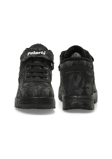 Polaris 512855.p3pr Siyah Erkek Çocuk Outdoor Bot 000000000101417293 Siyah