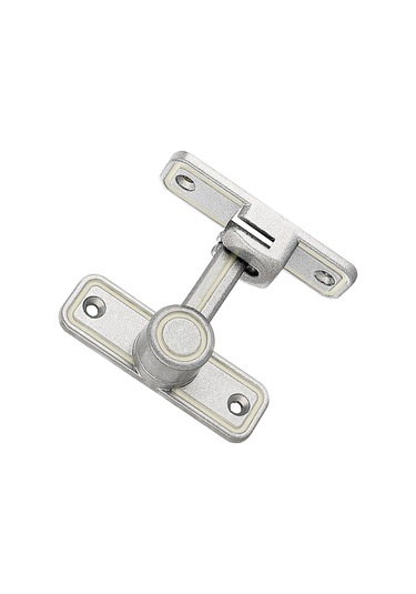 Kaiyi 180 Paslanmaz Sürgülü Kapı Kilidi