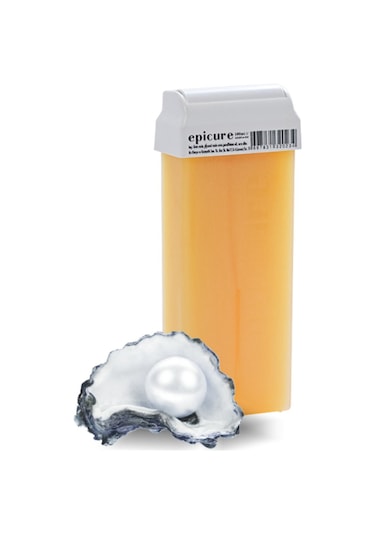 Epicure Kartuş Ağda 100ml. Sedefli
