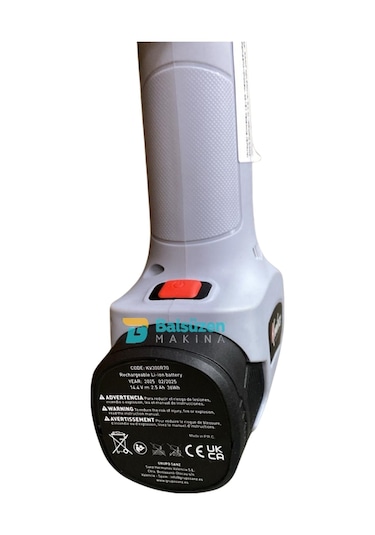 Kamikaze Km 2814 28 Mm Akülü Budama Makası