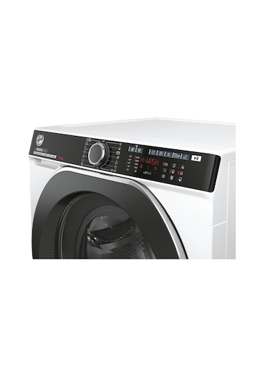 Hoover HWP414AMBC/1-17 1400 Devir 14 KG Çamaşır Makinesi