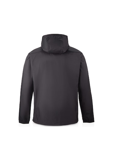 Galatasaray Puma A Takım Yağmurluk 65859903 Siyah