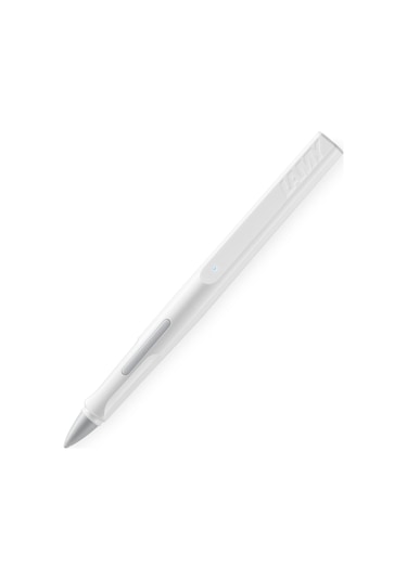 Lamy Safarı Note+ Apple Uyumlu iPad Tablet Kalemı Beyaz 002 Standard Model