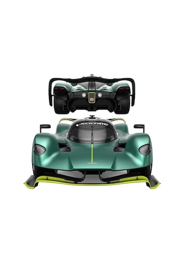 92100 Kumandalı Işıklı Aston Martin Valkyrie Amr Pro 1:14 -sunman