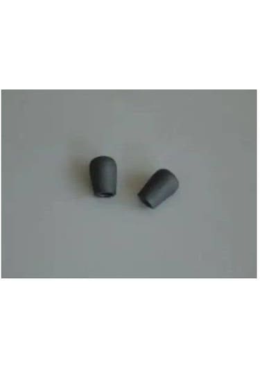 Erka Erkapho Çiftli Stetoskop için Yedek Parça Kulak Zeytini