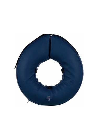 Trixie Köpek Koruyucu Şişme Yakalık Xs, Mavi