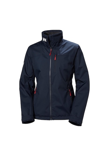 Helly Hansen W Crew Mont 2.0 Hha.34450 Hha.597 Lacivert-l-8058 Navy