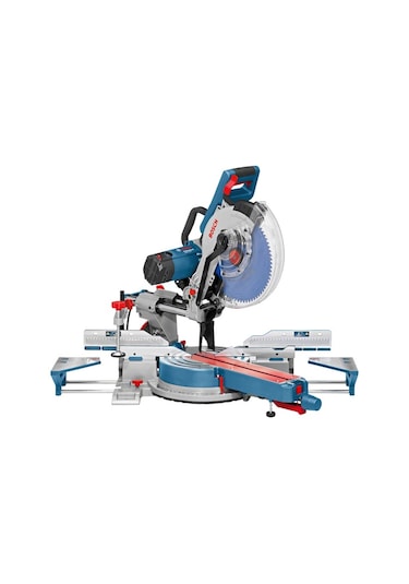 Bosch Professional GCM 12 SDE Gönye Kesme Makinesi - 0601B23100