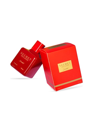 Secret Milano Scandal Red Kadın Parfüm 100 ML