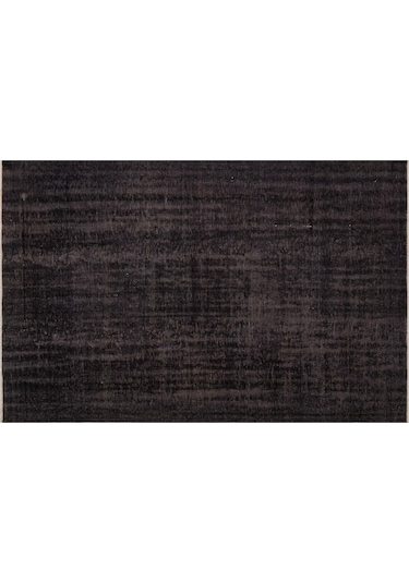 Eşsiz Anadolu Vintage Eskitme El Dokuma Halı 115 X 200 Cm 9849