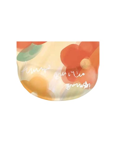 Suntek Ergonomik Mouse Pad Oyun Yazmak Için Rahat Çiçek