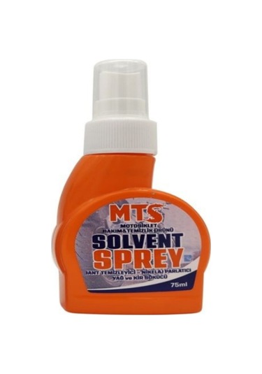 Mts Çok Amaçlı Leke Sökücü Sprey