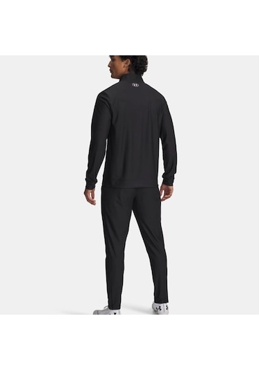 Under Armour M Challenger Tracksuit Erkek Eşofman Takımı 6004052-001 Siyah