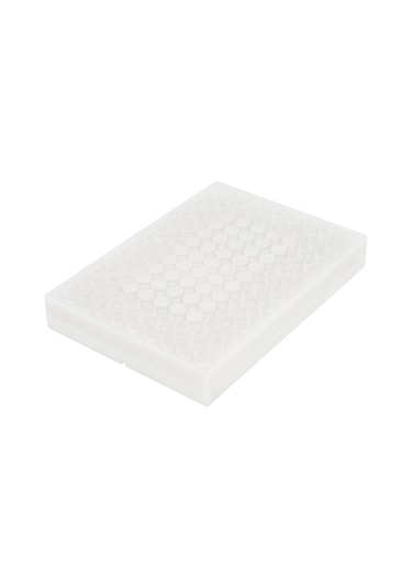 Sparkfun Stemtera White