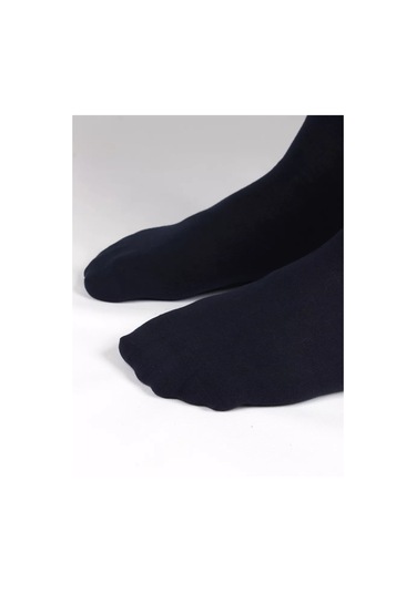 Cavallıere Erkek Çorapları, Pakette 5 Çift 142856169 Mavi