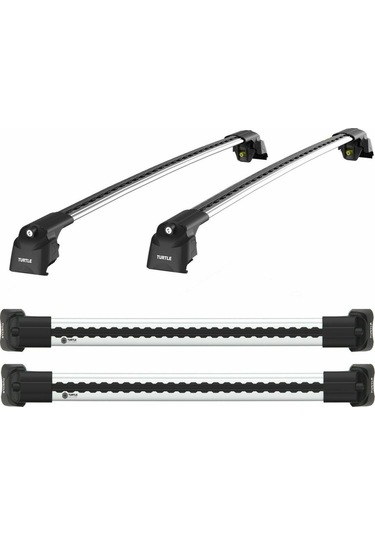 Opel Combo Lıfe Swb Van 19- Ara Atkı Air 3 Gri