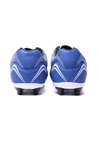 Hummel Faver Dres Blue Erkek Krampon 900265-7459 40 Mavi