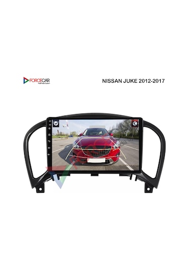 NİSSAN JUKE ANDROİD MULTİMEDYA 2_32 KABLOSUZ CARPLAY